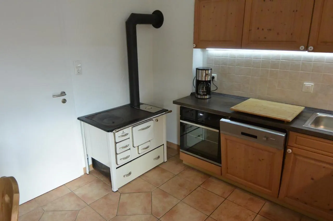 Ferienwohnung Viererspitzblick Mittenwald 0*,  Deutschland
