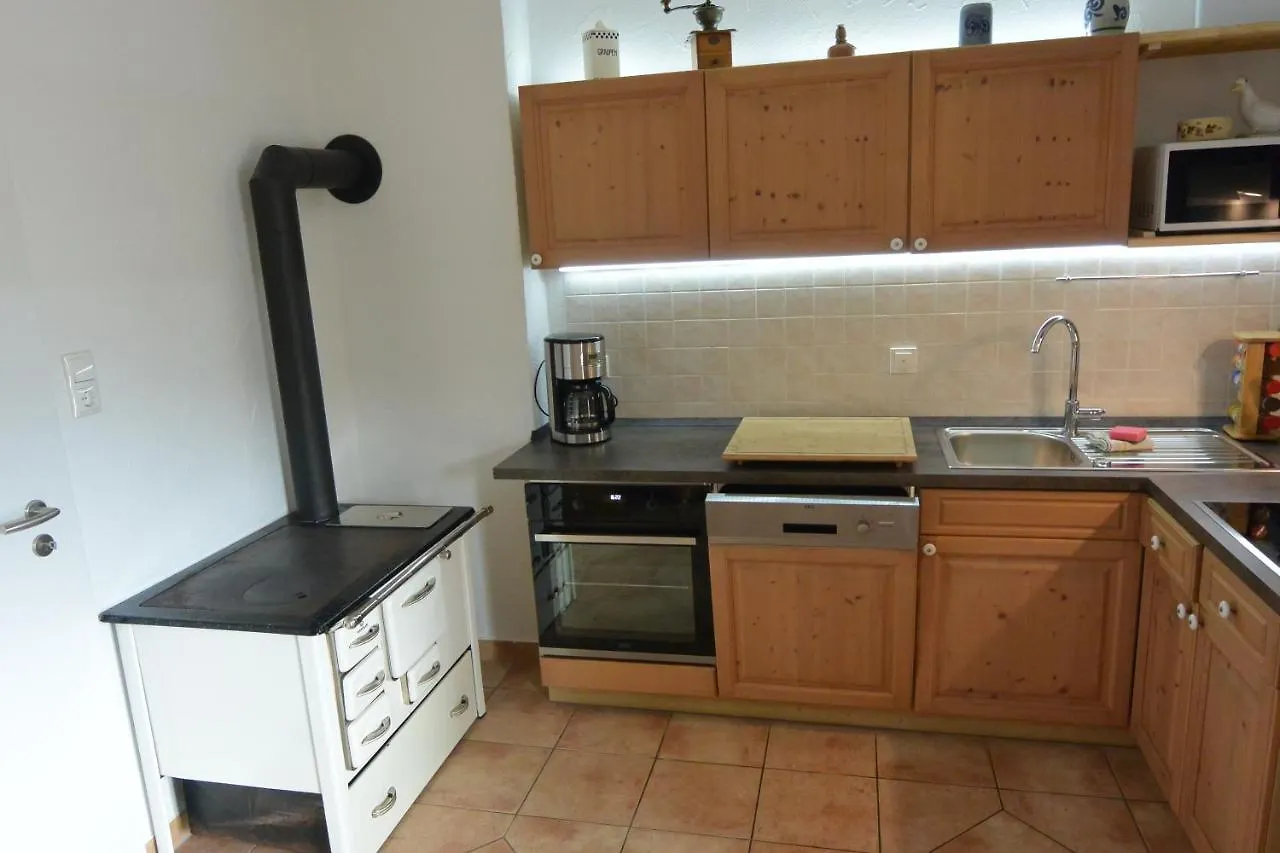 Apartment Ferienwohnung Viererspitzblick Mittenwald Deutschland