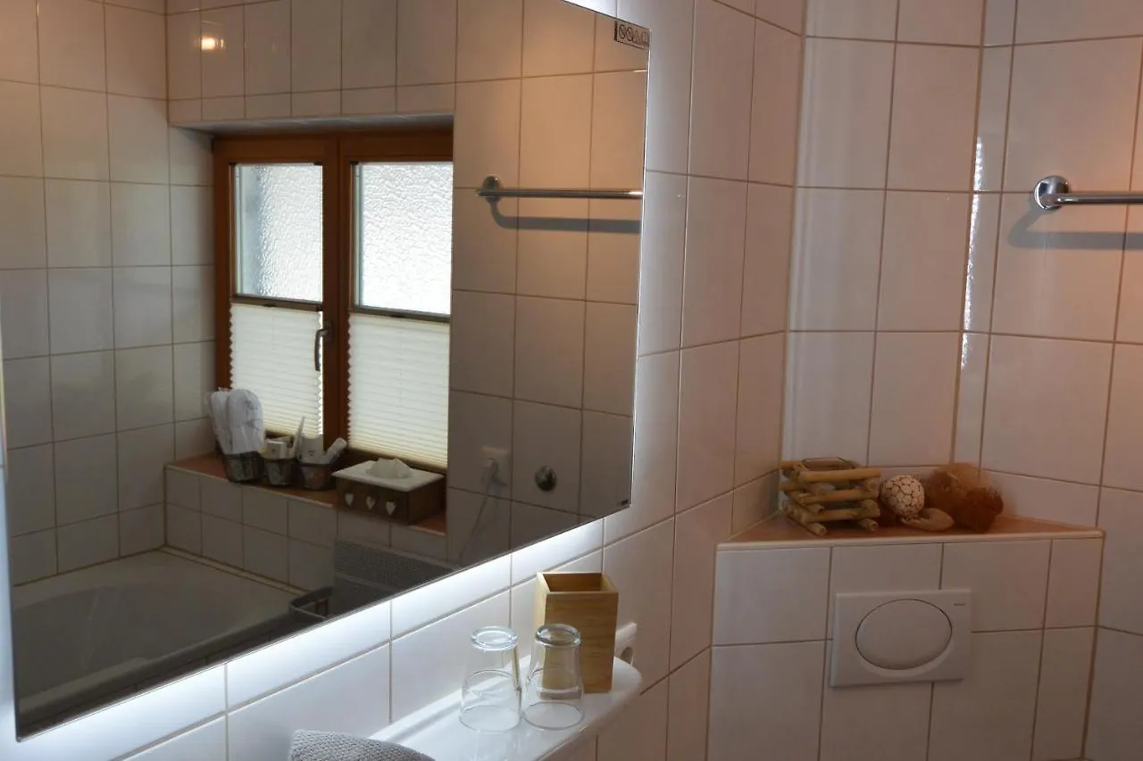 Apartment Ferienwohnung Viererspitzblick Mittenwald Deutschland