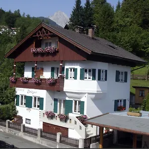 Haus Pelzer Apartment